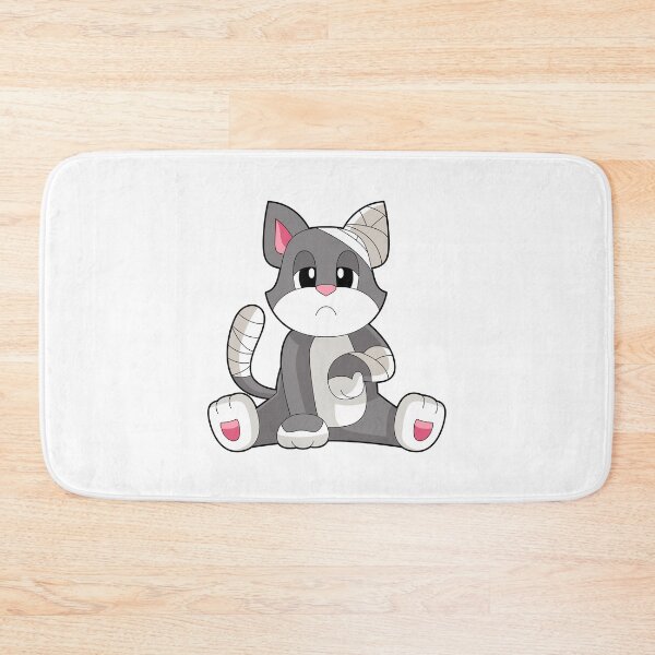 Item preview, Cat Bandage designed and sold by Snabdesign84.