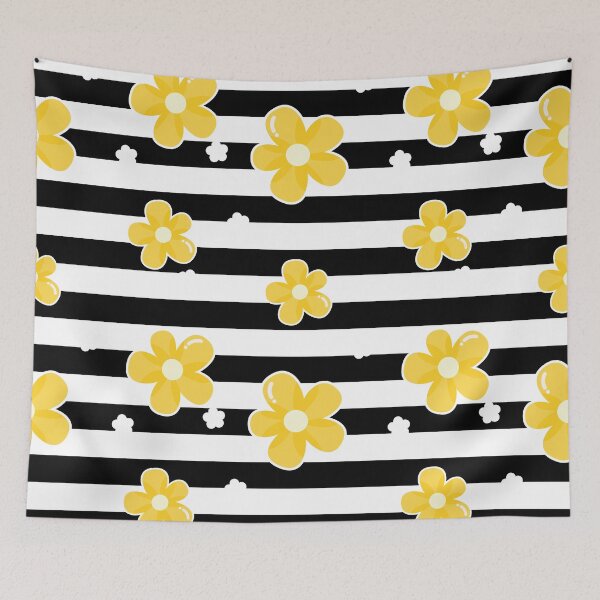 Item preview, Midnight Stripe Comfort designed and sold by RRSD-Xpressions.