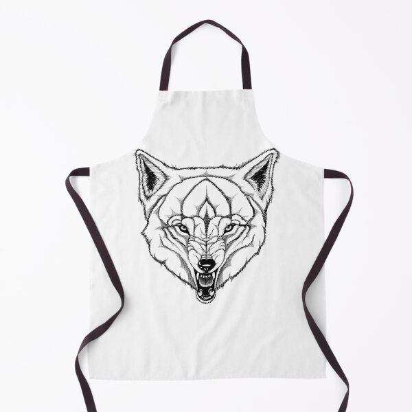 Item preview, Face of fear shaded designed and sold by ISSYsART.