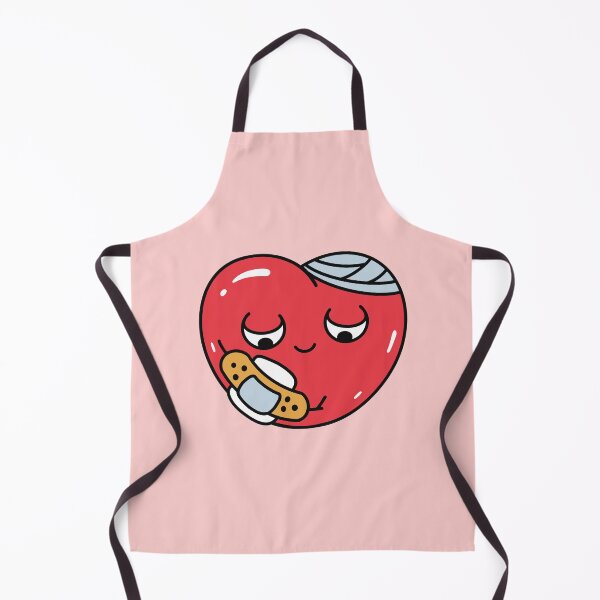 Item preview, My heart is broken designed and sold by Pixcass.
