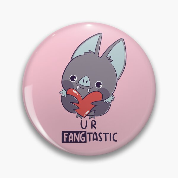 Item preview, FANGtastic designed and sold by TaylorRoss1.