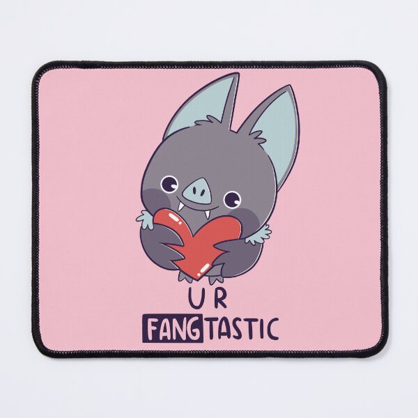 Item preview, FANGtastic designed and sold by TaylorRoss1.
