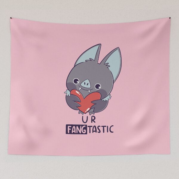Item preview, FANGtastic designed and sold by TaylorRoss1.