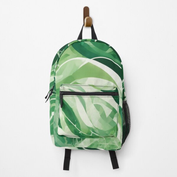 Item preview, Green Art designed and sold by TrendyGalaxy.