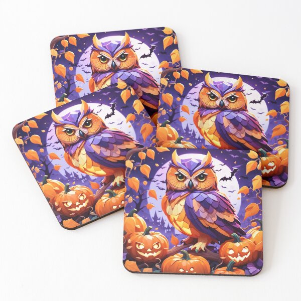 Item preview, Owl designed and sold by Jbl55.
