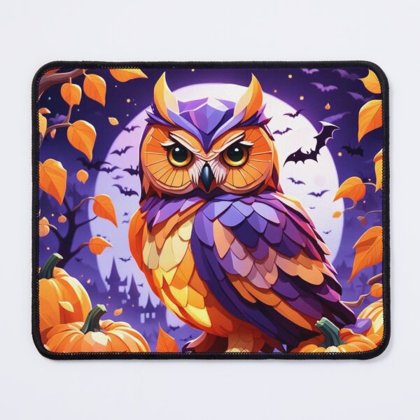Item preview, Owl designed and sold by Jbl55.