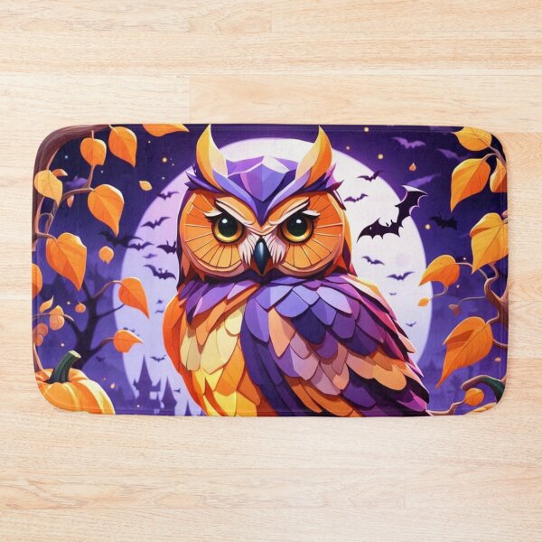 Item preview, Owl designed and sold by Jbl55.