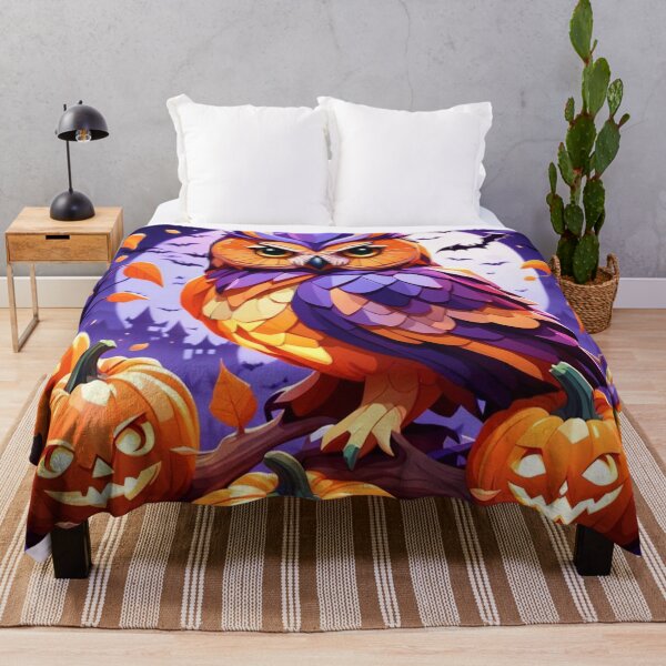 Item preview, Owl designed and sold by Jbl55.