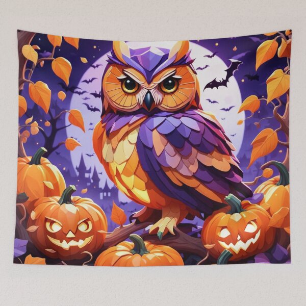 Item preview, Owl designed and sold by Jbl55.