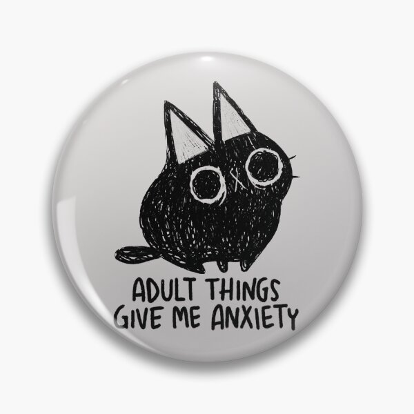 Item preview, Adult Things designed and sold by TaylorRoss1.