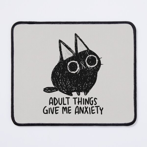 Item preview, Adult Things designed and sold by TaylorRoss1.