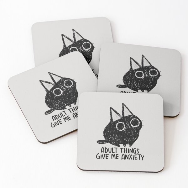 Item preview, Adult Things designed and sold by TaylorRoss1.
