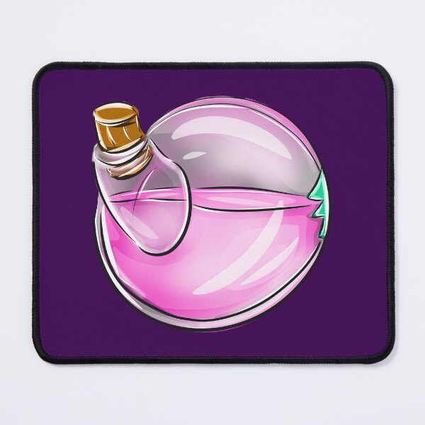 Item preview, Potion of Wonder designed and sold by Stipper Store.