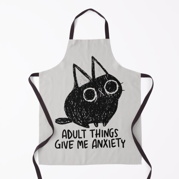 Item preview, Adult Things designed and sold by TaylorRoss1.