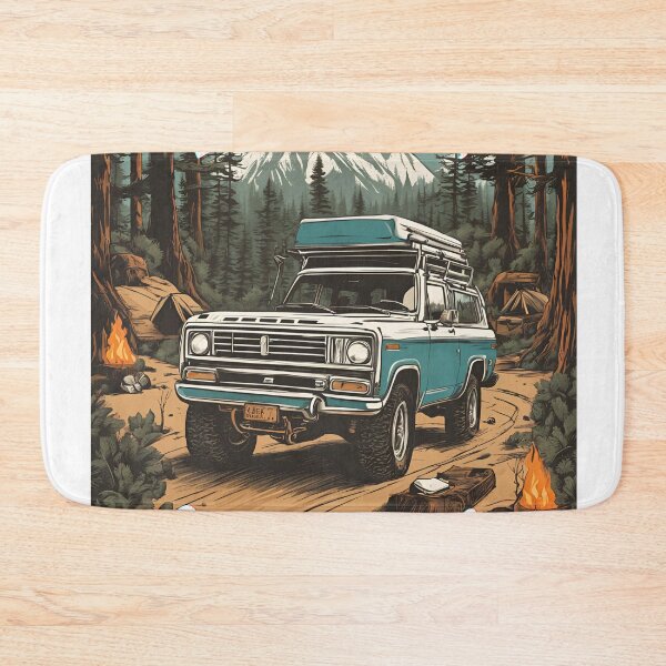 Item preview, Embrace and conquer the trails designed and sold by FitEnvy.