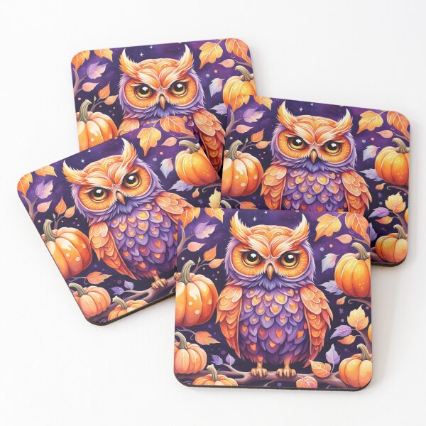 Item preview, Owl designed and sold by Jbl55.