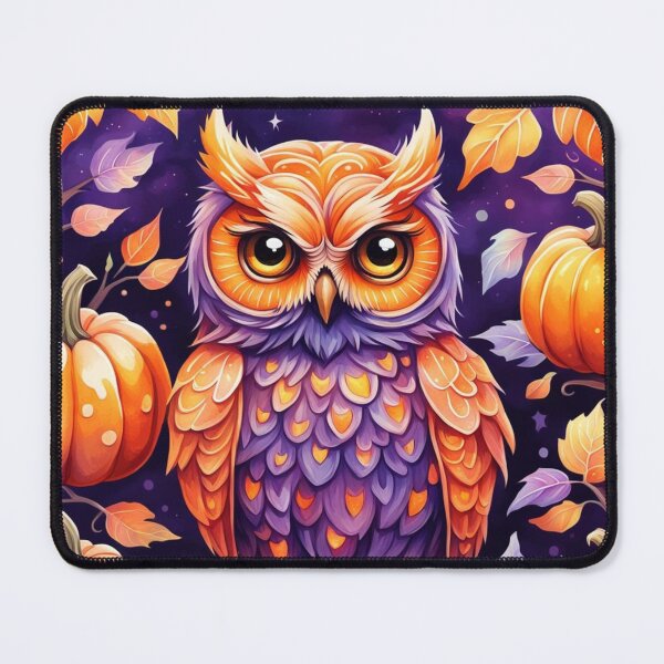Item preview, Owl designed and sold by Jbl55.