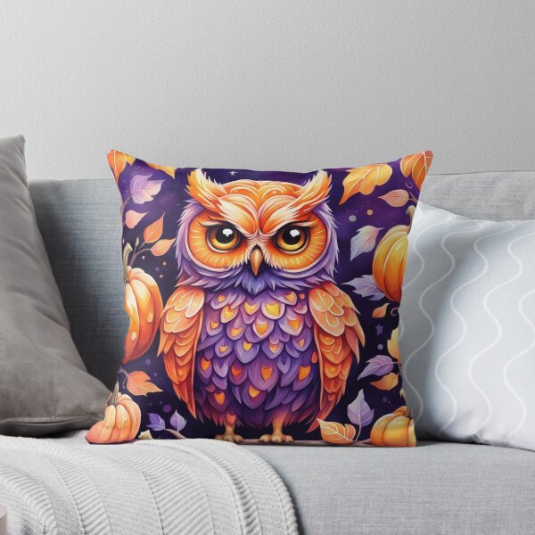 Item preview, Owl designed and sold by Jbl55.