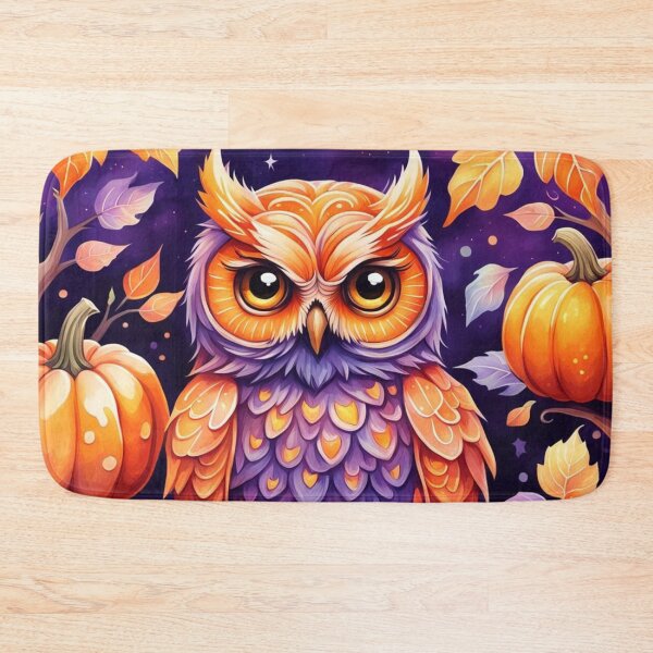 Item preview, Owl designed and sold by Jbl55.