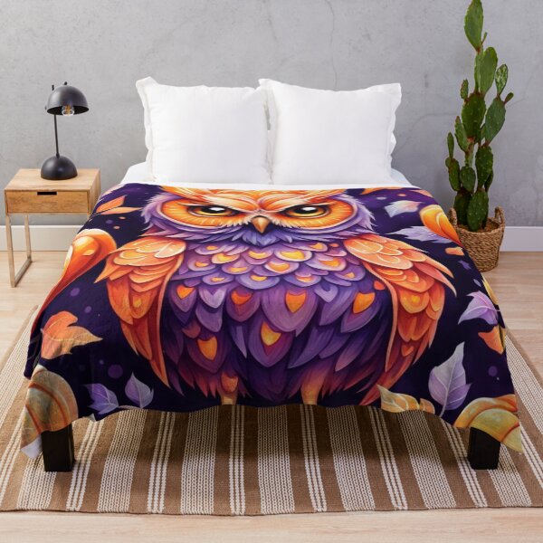 Item preview, Owl designed and sold by Jbl55.