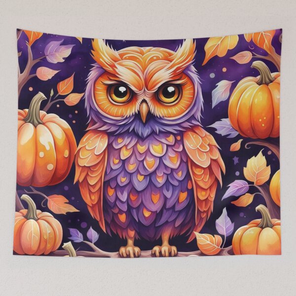 Item preview, Owl designed and sold by Jbl55.