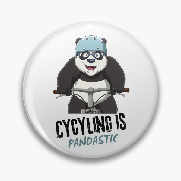 Item preview, Cycling is pandastic designed and sold by PandasticPL.