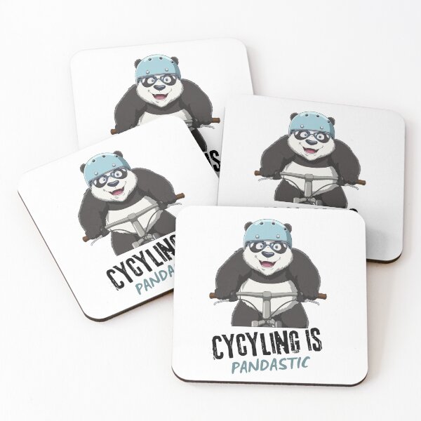 Item preview, Cycling is pandastic designed and sold by PandasticPL.