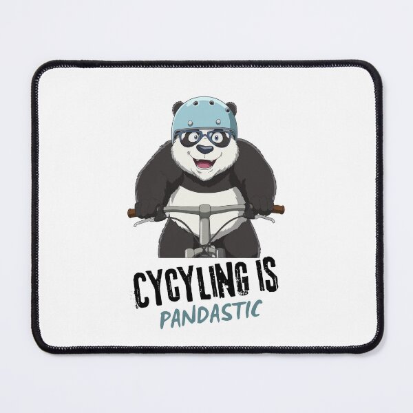 Item preview, Cycling is pandastic designed and sold by PandasticPL.