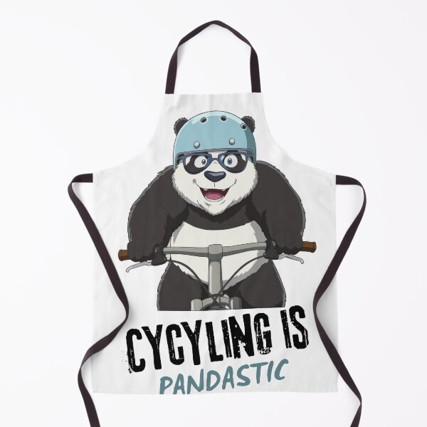 Item preview, Cycling is pandastic designed and sold by PandasticPL.