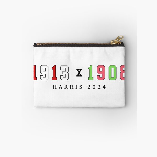 Item preview, Delta Sigma Theta x Kamala Harris designed and sold by emmajjj.