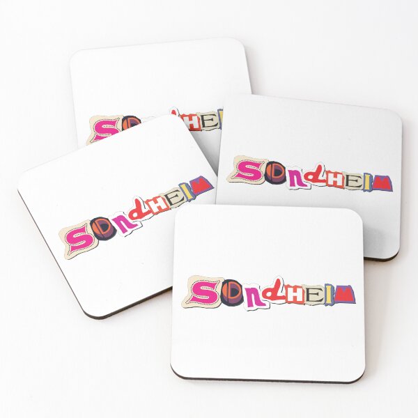 Item preview, Sondheim [Ransom] designed and sold by lazarusheart.