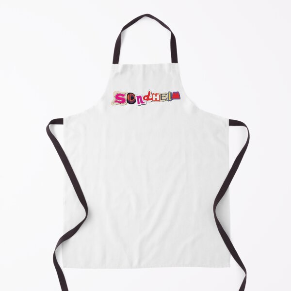 Item preview, Sondheim [Ransom] designed and sold by lazarusheart.