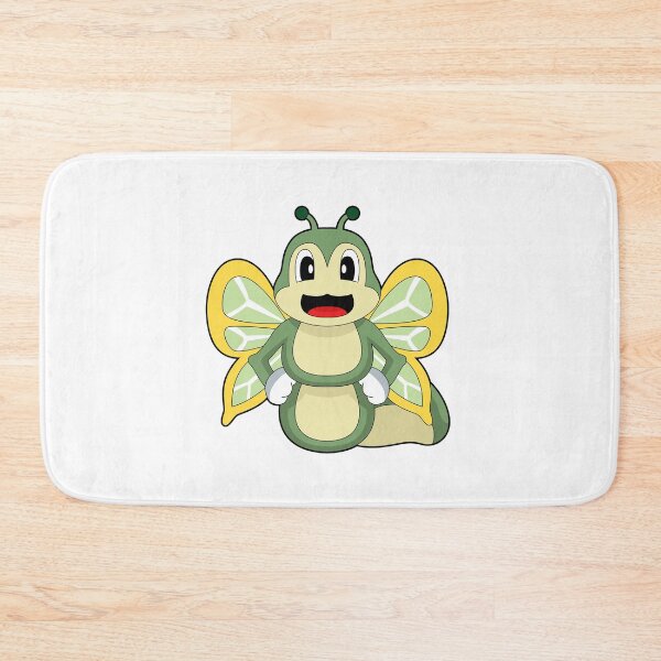 Item preview, Caterpillar Wings designed and sold by Snabdesign84.