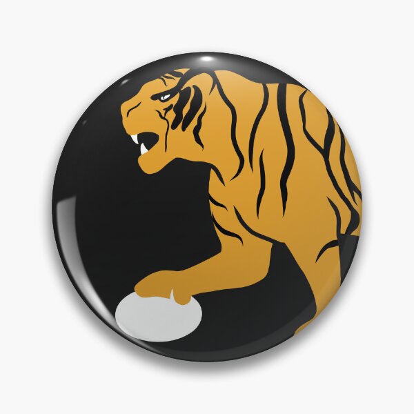 Item preview, Classic Tigers designed and sold by LegallyDistinct.