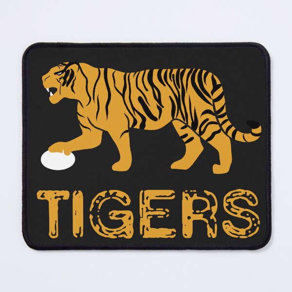 Item preview, Classic Tigers designed and sold by LegallyDistinct.