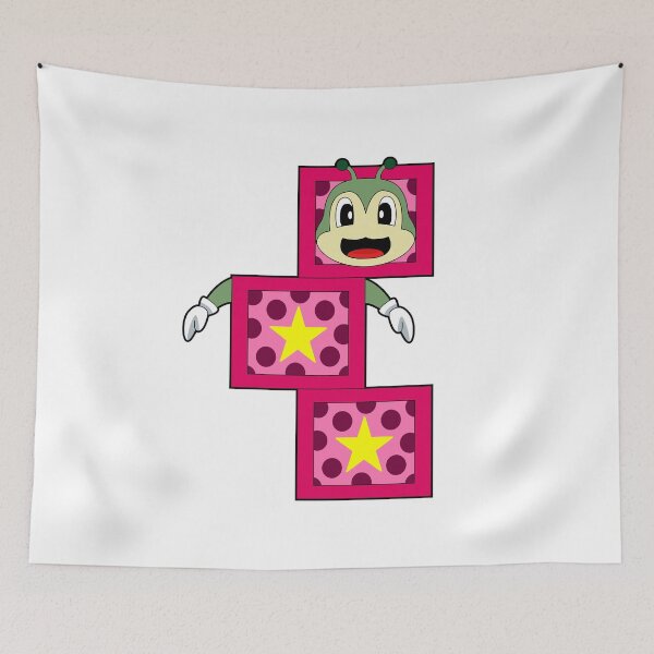 Item preview, Caterpillar Wizard Magic designed and sold by Snabdesign84.