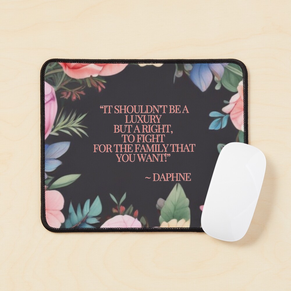 Item preview, Mouse Pad designed and sold by vonna79.