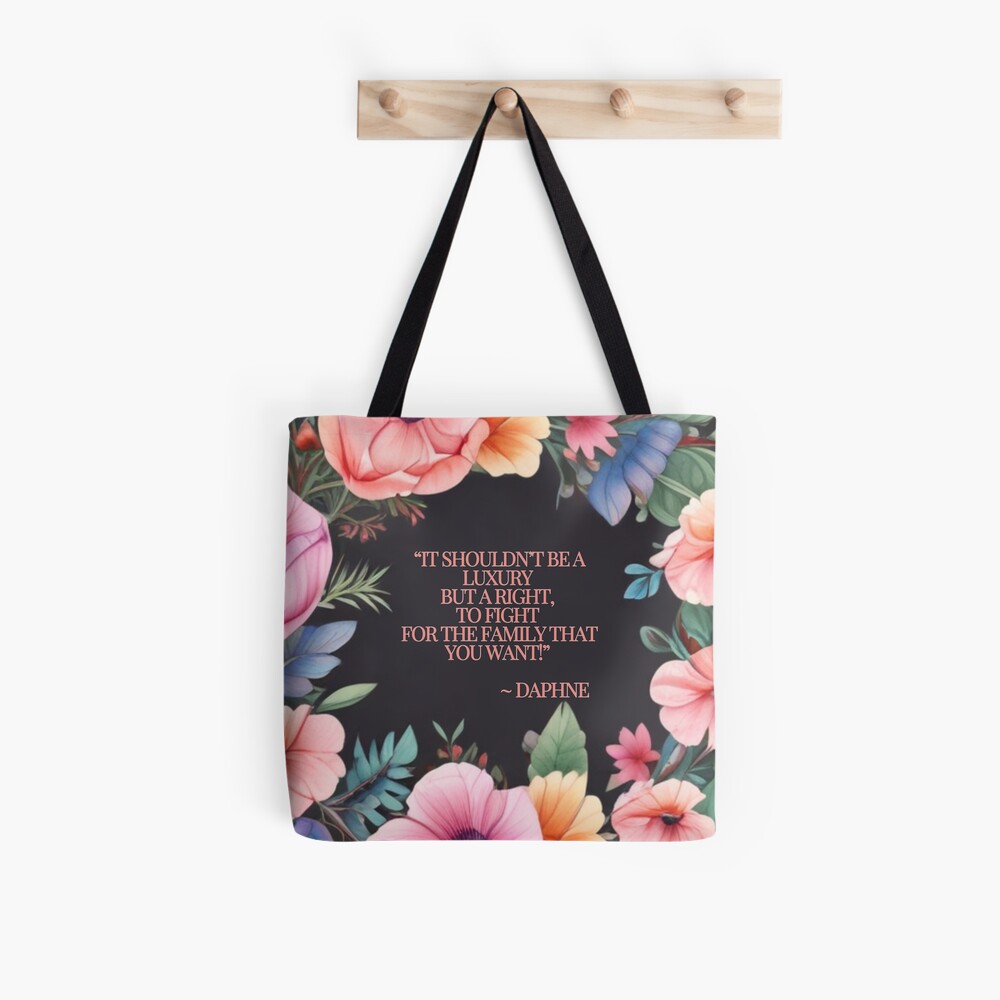 Item preview, All Over Print Tote Bag designed and sold by vonna79.