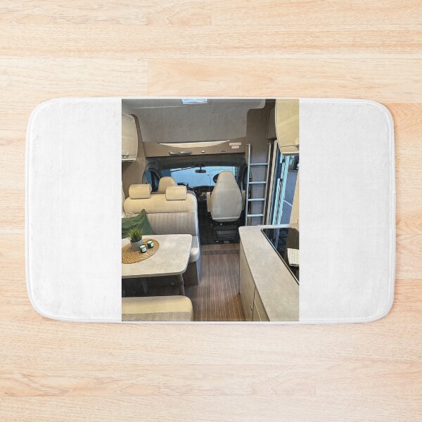 Item preview, Rustic Wood Dolly Parton Alkoven with Built-in Shelves  designed and sold by CamperOnLine.