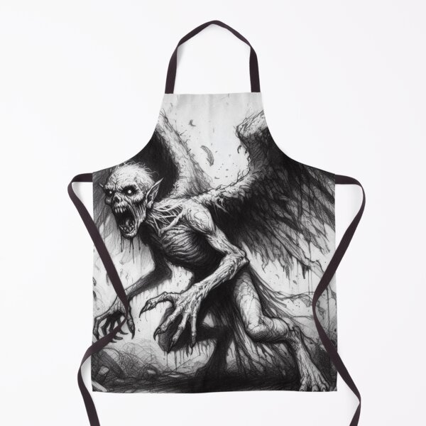 Item preview, Deadly angel designed and sold by PrintYourStyle.