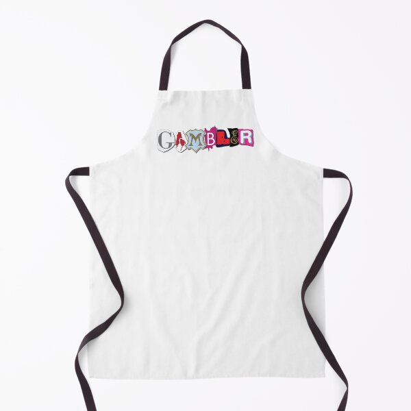 Item preview, Gambler [Ransom] designed and sold by lazarusheart.