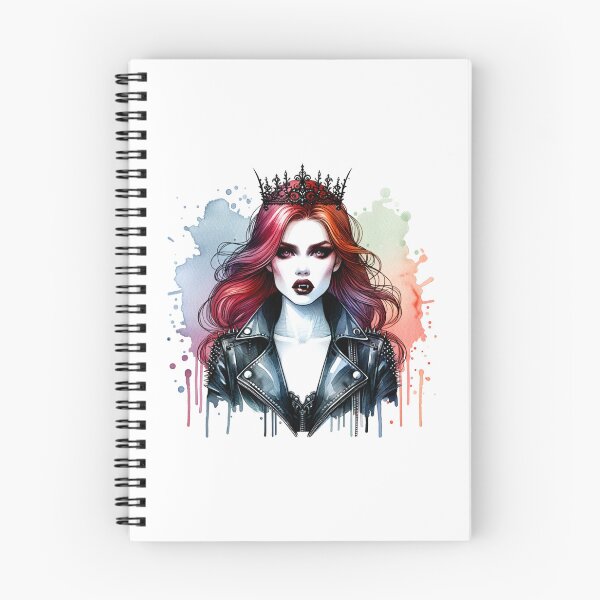 Item preview, Queen Vampire designed and sold by J Michelle Designs.