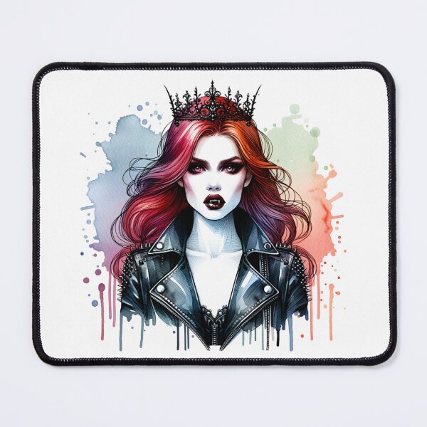 Item preview, Queen Vampire designed and sold by J Michelle Designs.