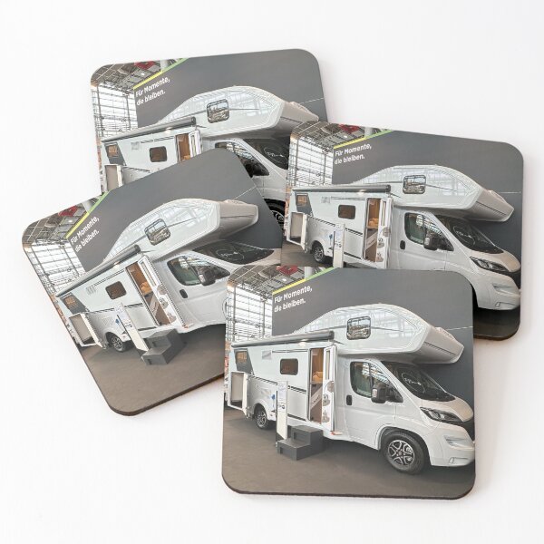 Item preview, Contemporary Chipotle Mexican Grill Glass-front Alkoven Display  designed and sold by CamperOnLine.