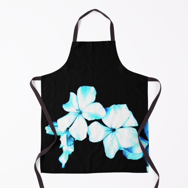 Item preview, Plumbago Auriculata, a.k.a. the Cape Leadwort designed and sold by ptcCreative.