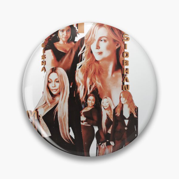 Item preview, The Sugababes Retro Inspired Design  designed and sold by Sugababes92.