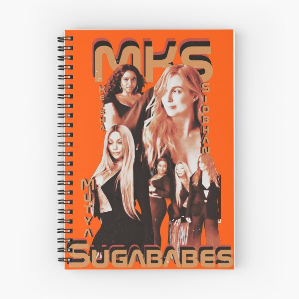 Item preview, The Sugababes Retro Inspired Design  designed and sold by Sugababes92.