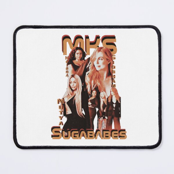 Item preview, The Sugababes Retro Inspired Design designed and sold by Sugababes92.