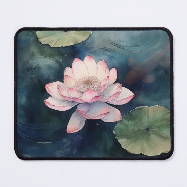 Item preview, Koi designed and sold by MoonlitMystic.
