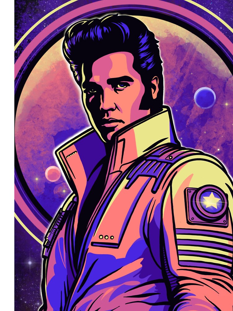 Thumbnail 4 of 4, iPhone Case, Space Rocker designed and sold by oliversum31.